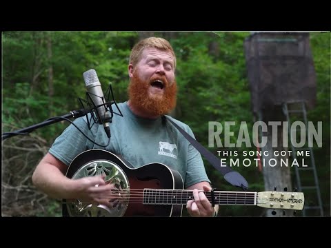 Oliver Anthony - Rich Men North Of Richmond (Reaction Hits home) #oliveranthony #creeksquad#upchurch