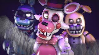 Sfm Fnaf Funny Animations Part 2 For Zajcu37 For Abbysfm For Mariosfm24