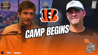 Bengals Rumors: Star Players HOLDING IN BJ Hill Injury News, Bengals Starters Playing In Preseason