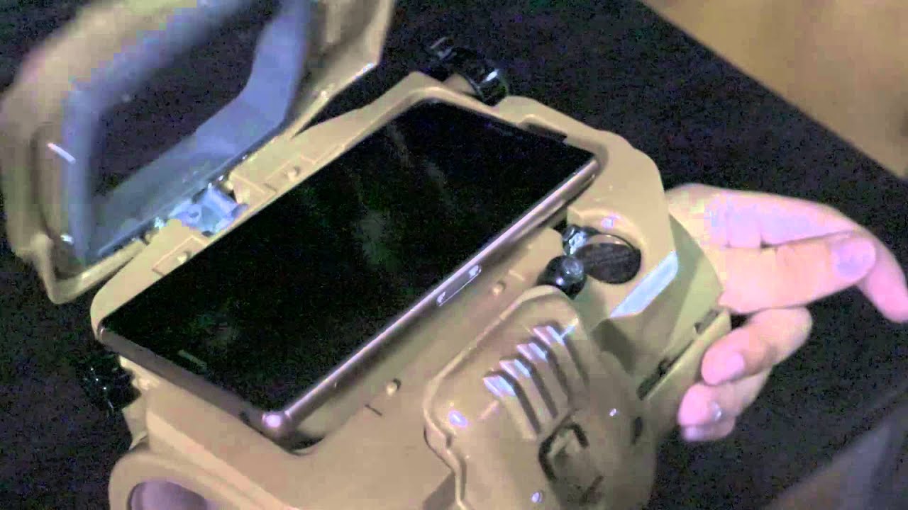 FALLOUT 4 Unboxing Pip-Boy Fail