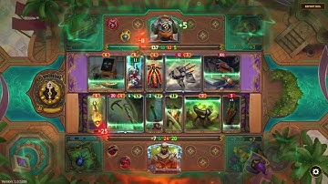 ᦠ❄️ Freeze Exodia ep. 1 | The Bazaar