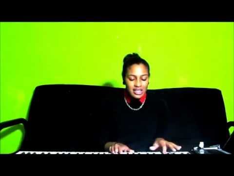 "He Can Only Hold Her/Doo Wop" - Amy Winehouse/Lauryn Hill (mashup cover)