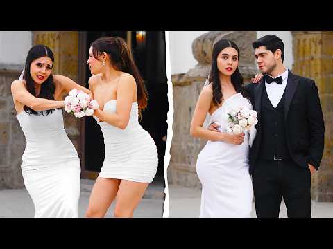 Su EX regresó para ACABAR con su MATRIMONIO. - ILCREIBLES videos de la semana.