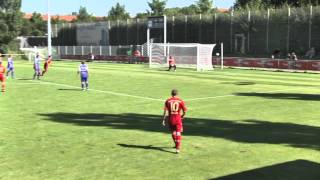 Fc Bayern Amateure - Vfl Frohnlach -- Die Highlights