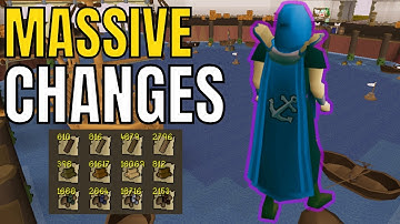 Everything You Need To Know About Sailing [OSRS]