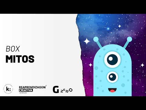 [Box Mitos] - Mito do Artista