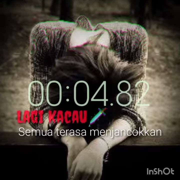 Story wa kerren || Lagi kacau status whatsapp 30 detik 2109