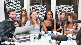 OnlyFans Management, Religion Debates & Dating Confessions | Dating Talk