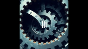 Systeemfout in de Matrix Freek Banning