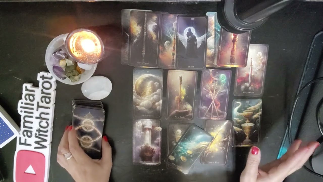 ♓️ PISCES 🫣 THIS PERSON Isn't INVITED !