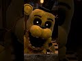 golden freddy