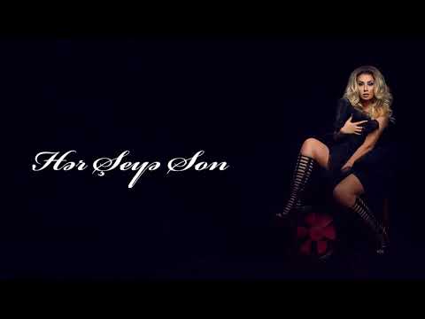 Roza Zərgərli - Hər Şeyə Son (Official Audio)