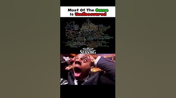 So Many Hidden Spots #silksong