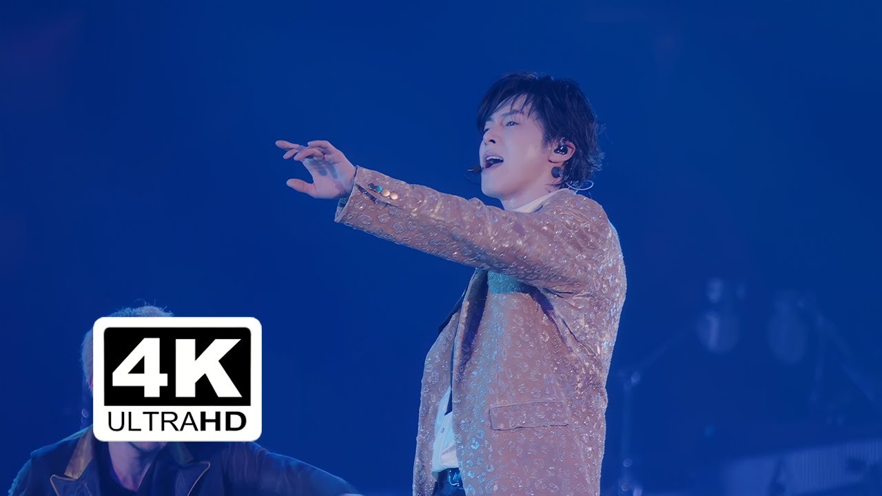 東方神起 20th Anniversary LIVE TOUR ～ZONE～ - YouTube