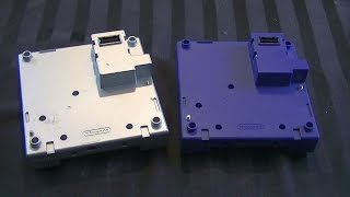 Famous Cleaning and Restoring a Game Boy Player (GameCube) - Adam Koralik Profile