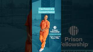 Great American Media & Prison Fellowship Share Powerful Second Chance Stories