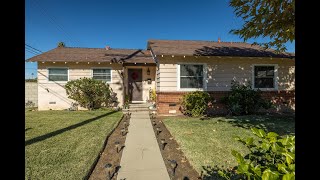 20455 Parthenia Street video tour