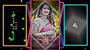 Sundar Gori Re....💕👌Nagpuri XML file📑🕊️Alight Motion XML file📄🌿#xmlpresey#xml#nagpuri #alightmotion