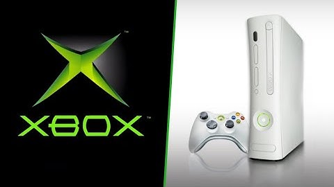Restore Backwards Compatibility To Your Xbox 360 - Retro-X Tutorial