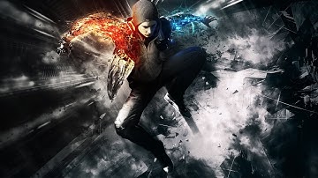 Destroying the downtown M.C.C.