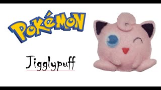 Pokemon: How To Make Jigglypuff Plushie Tutorial
Plush tutorial : Another one from pokemon. Its the little pink ball that like to sing but the singing is too ....zzZZZZZ. haha u know what I meant. Pegasus Unicorn ask for Jigglypuff and here it is. Hope its cute enough for u.
Social networks:
Official Facebook Page:
http://www.facebook.com/CarmenPayCrafts
Instagram : carmenpay craft_aka_yarnland
Storevy : http://carmenpaycraft.storenvy.com/
Be my friend on FB : https://www.facebook.com/carmen.pay.9
Templates:
http://carmenpaycraft.blogspot.com/2014/12/jigglypuff-plush.html
Song: The Wake by Josh Woodward
Please visit http://www.joshwoodward.com/#/ for more awesome music from Josh. His work is great and its free too ^^
Licensed under Creative Commons Attribution 3.0 http://creativecommons.org/licenses/by/3.0/ Pokemon: How To Make Jigglypuff Plushie Tutorial