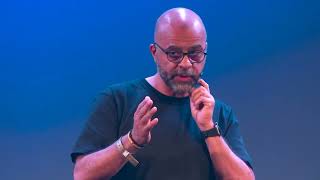 Mo Gawdat | That Little Voice in Your Head at TNW Conference 2022