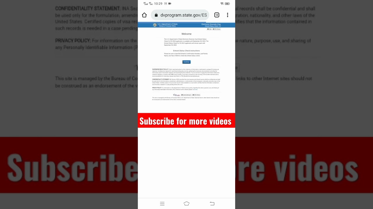 Edv 2024 result check | edv result 2024 | 