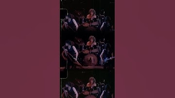 "Draw The Line" live from the first-ever Texxas Jam back in 