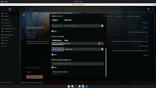 How to install mods for borderlands 3 for heroic launcher epic games. Linux