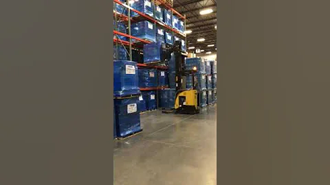 Empower 54's sending $18 Million Dollars of medication to Africa!