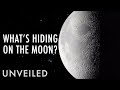 What's Hiding On The Dark Side Of The Moon? | Unveiled