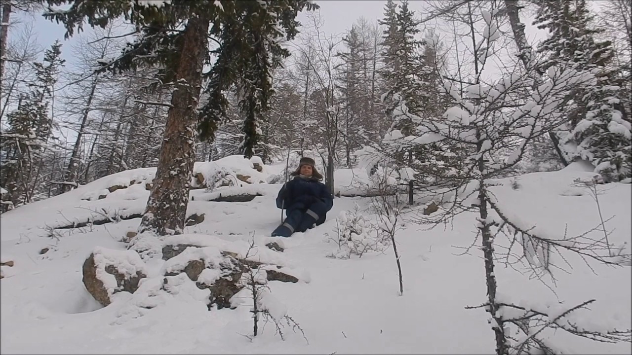 Ленск якутск на машине