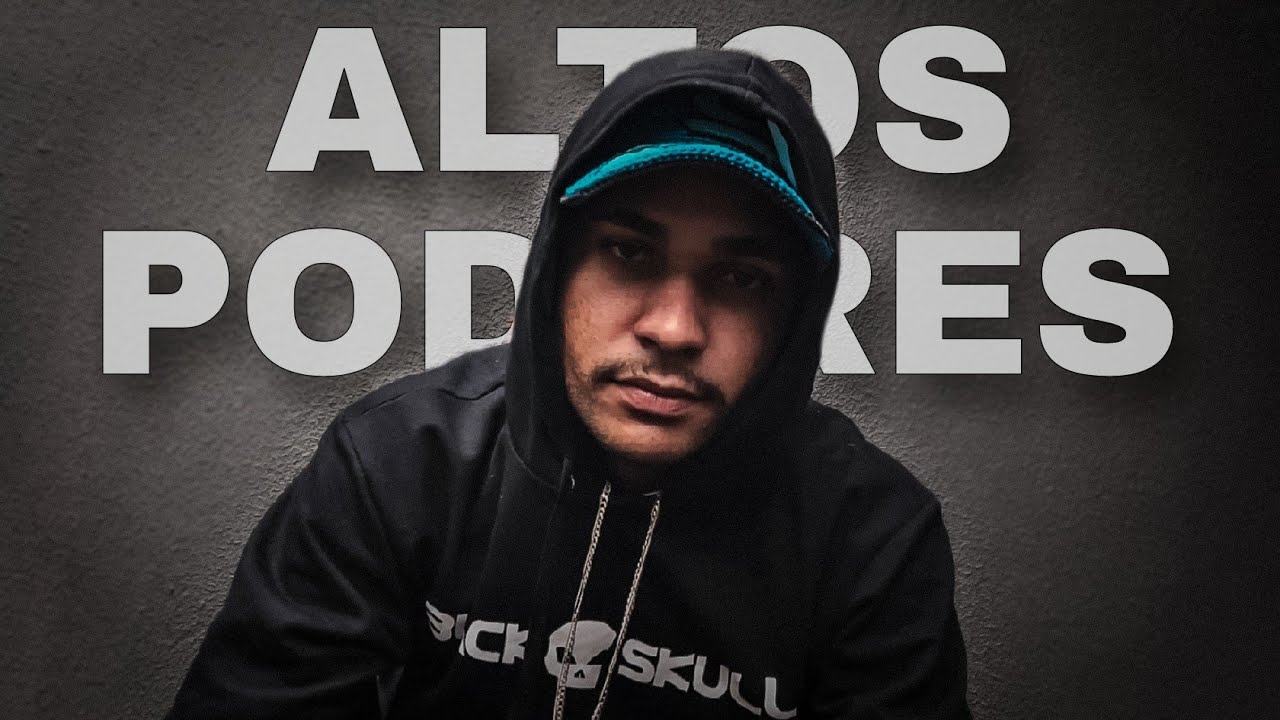Watch JamesC’ - Altos Poderes (Clipe Oficial) on YouTube Watch JamesC’ - Altos Poderes (Clipe Oficial) on YouTube