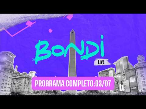 🔴 ÁNGEL RESPONDE con Mariana Brey, Romi Scalora y Denise Dumas | EN VIVO