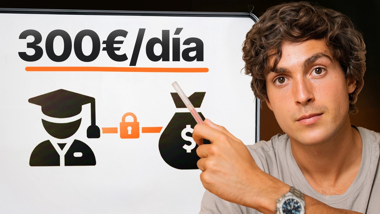 Cómo Ganar 10.000€ como Estudiante (Guía Completa Para Principiantes)