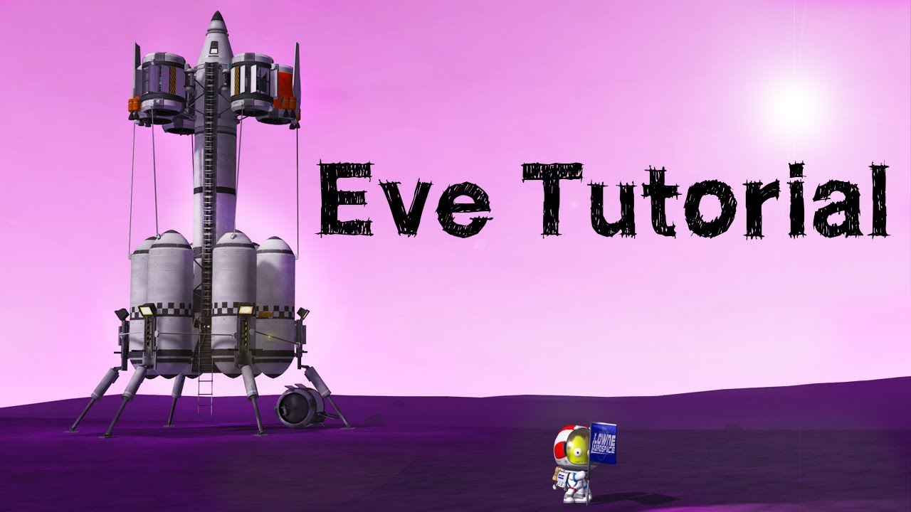 kerbal space program guide