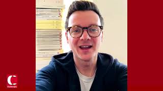 Un auteur en dix… questions : Julien Sandrel