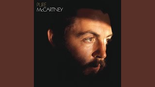 Video thumbnail of "Paul McCartney - No More Lonely Nights"