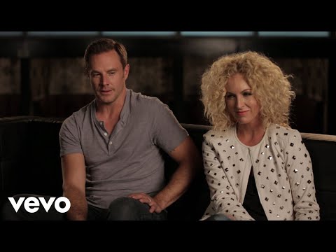 little big town girl crush скачать