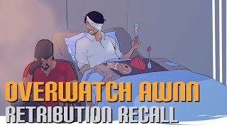 Overwatch AWNN - Retribution Recall