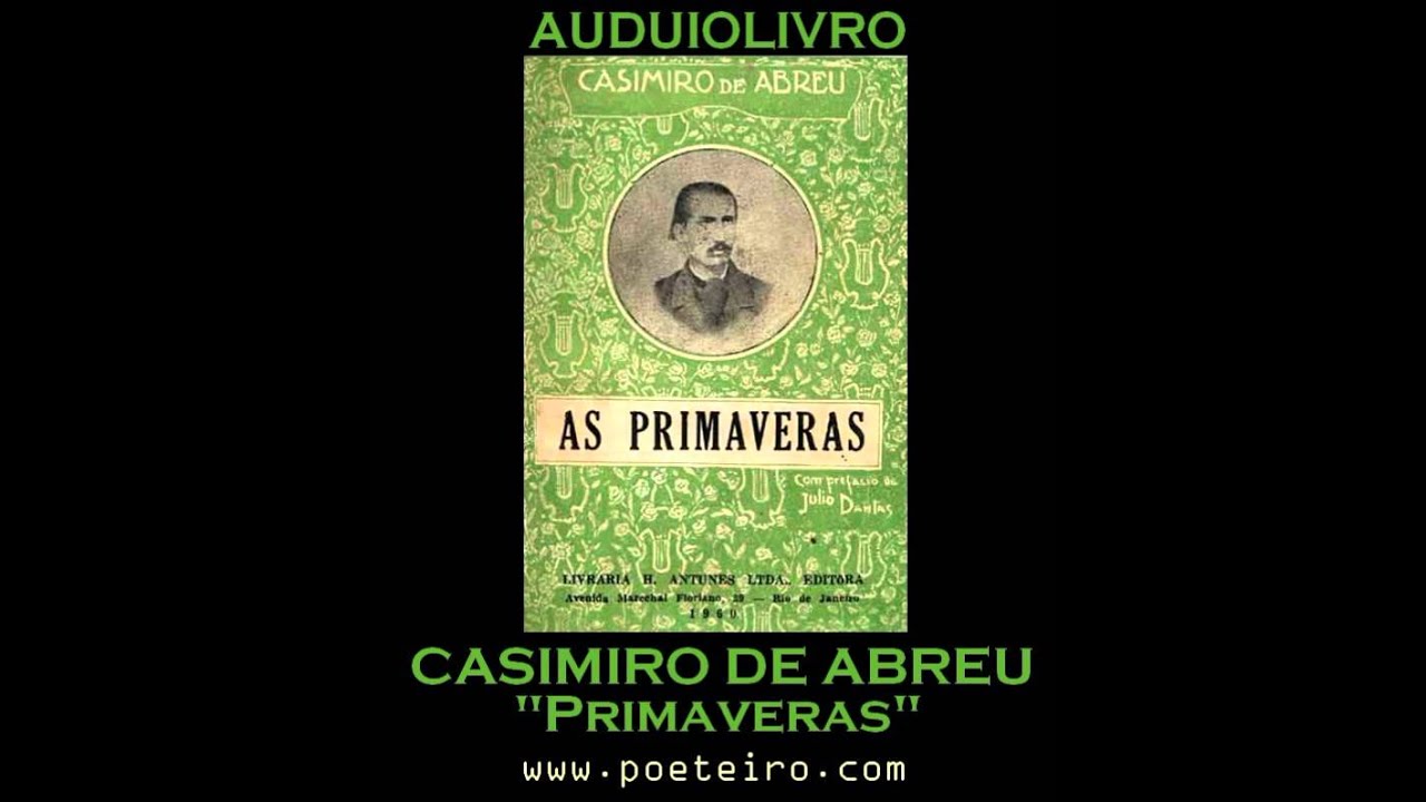 AUDIOLIVRO: 