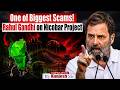 Rahul Gandhi Calls Great Nicobar Project a “Big Scam” | By Kunjesh Sir