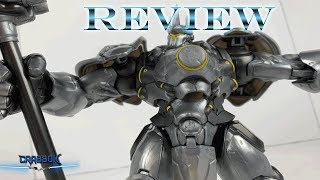 Overwatch Ultimates - Reinhardt Review