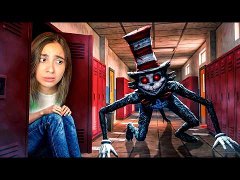 01 Scream and Run