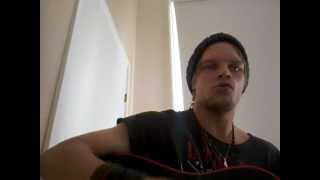 Lullaby By Nickelback Covered By Daniel Wester