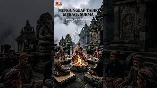 MERAGA SUKMA! Benarkah Roh Bisa Keluar dari Tubuh Manusia?