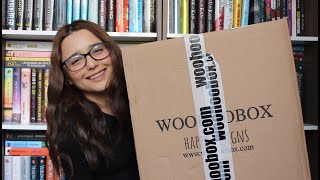 Devasa Woohoobox Kutusunu Açıyoruz Size De Hediyelerim Var