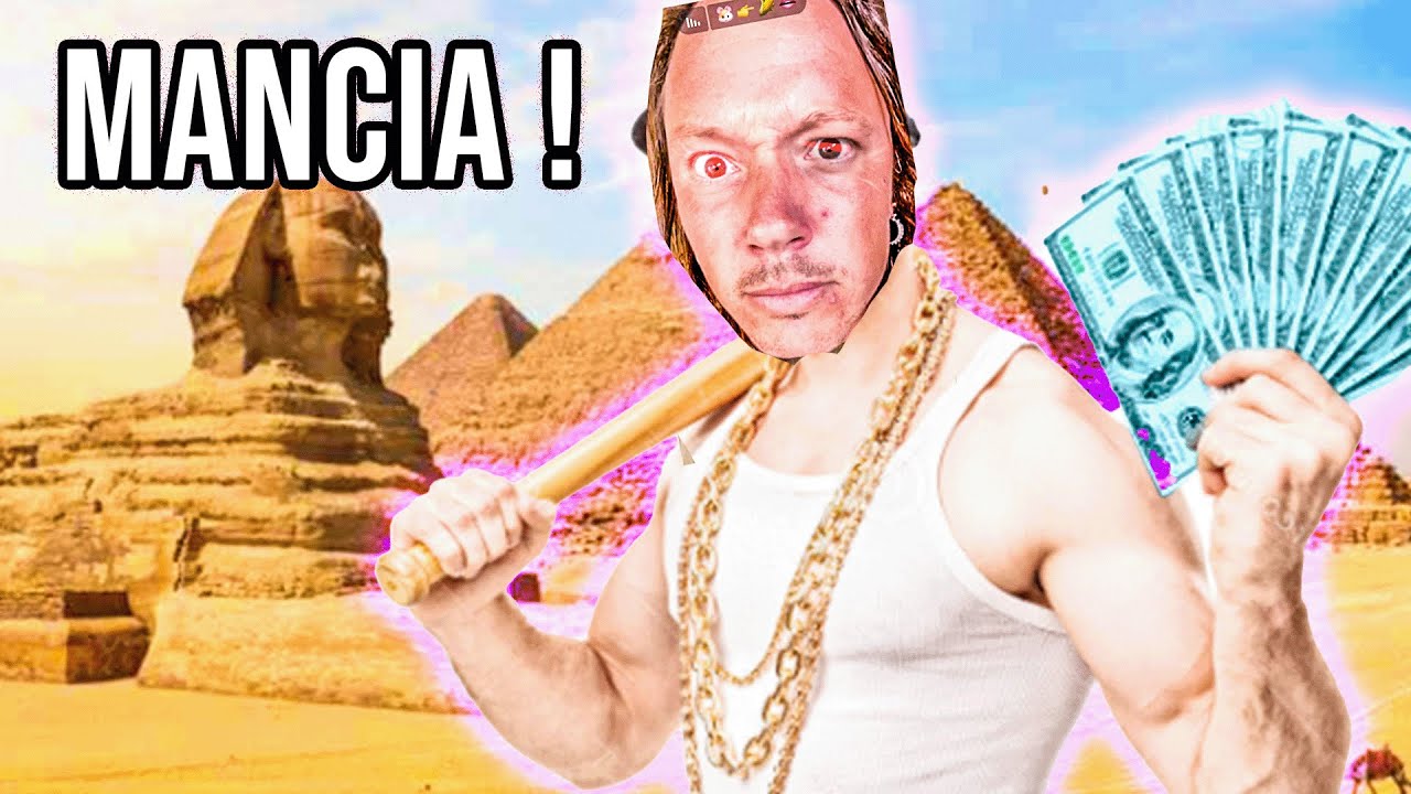 Come LASCIARE LA MANCIA in Egitto