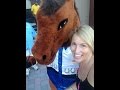 Ocean Downs Winning!!!!! - YouTube