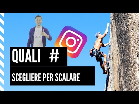 Come usare gli Hashtag su Instagram